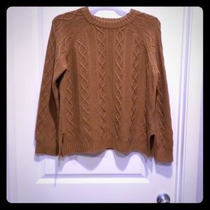 Preloved Naadam by Stitchfix sweater